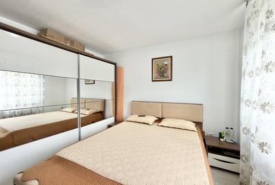 Apartament cu 2 camere semidecomandat, mobilat în Giroc - 1