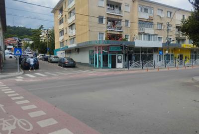 Spațiu comercial, de 65 mp, în Moinești - 6