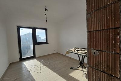 Casa individuala cu patru camere, teren 600mp, Sanpetru - 8