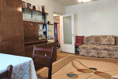 Apartament cu 3 camere decomandat în Central - 4