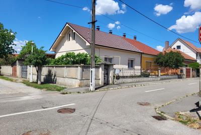 Casă cu 4 camere în Cantemir - 1