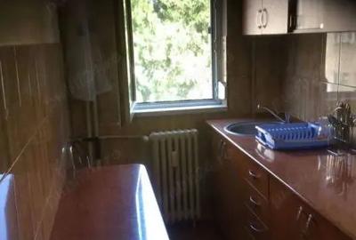 Ocazie!!! Super pret 2 cam Vlaicu str. Stupilor parter mobilat si utilat ocupabil imediat - 1