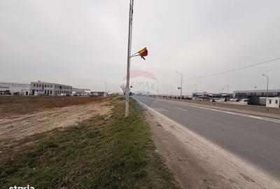 Spațiu comercial, în Aeroport - 2