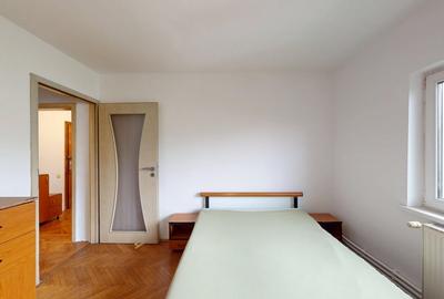 Apartament 2 Camere - Zona Fabric - 0% COMISION - 15