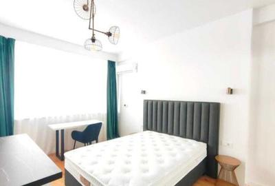 Garsonieră semidecomandată în Grozăvești