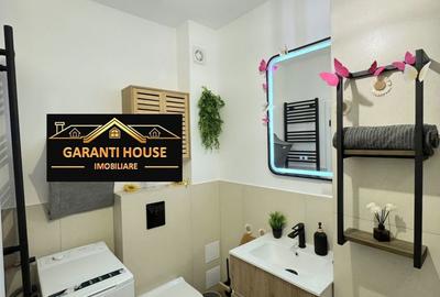 Apartament cu 2 camere în Vasile Alecsandri - 2
