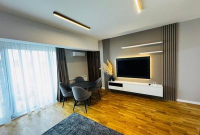 Apartament 2 camere Capitaol / spital Militar - 9