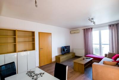 Apartament cu 2 camere decomandat, mobilat în Bartolomeu - 4