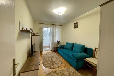 Apartament cu 3 camere decomandat în Central - 4