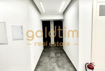 2 CAMERE 56MP SUPERB+TERASA 60MP/VEDERE SPATE/PARCARE SUBTERANA/102 THE ADDRESS - 31