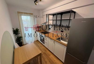 Apartament 2 camere, decomandat, de inchiriat, zona Palas Campus. - 6