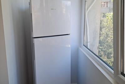 Apartament cu 2 camere semidecomandat în Tomis III - 5