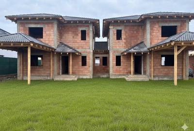 Casă individuală cu 5 camere cu Teren 365 Mp în Calea Urseni - 11