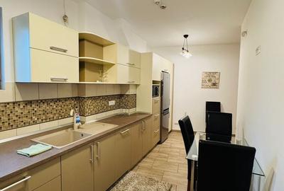 Apartament cu 3 camere semidecomandat în Cișmigiu - 7