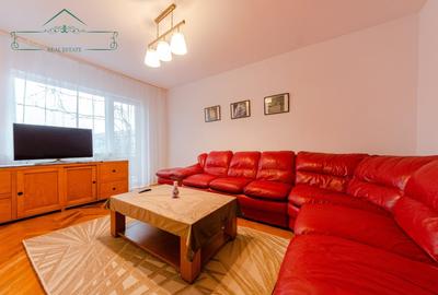 Apartament 3 camere cu centrala proprie de inchiriat, zona Ultracentrala, Arad - 2