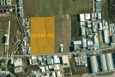 Spațiu comercial, în Central