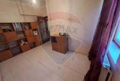 Apartament 2 camere , parter, 39 mp - 2