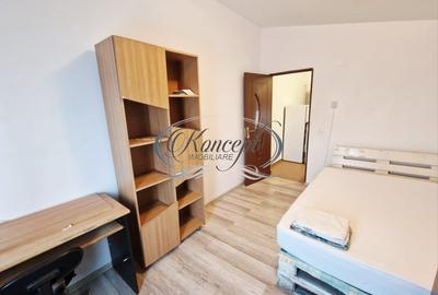 Apartament in Marasti - 1