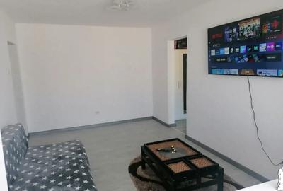 Apartament 2 Camere Aleea CFR! - 3