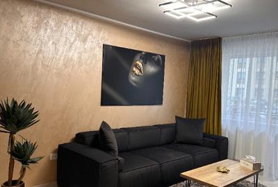 Apartament 2 camere LUX la prima inchiriere Nicolae Labis - 5