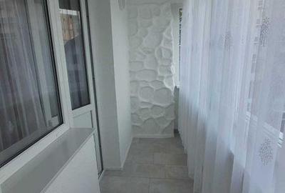 Apartament cu 2 camere decomandat în Central - 4