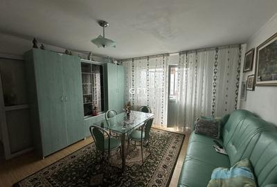 Apartament 2 camere de vanzare Bistrita, zona Lama - 2