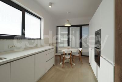 Apartament modern cu 4 camere, vedere parc, 202mpc, garaj - 6