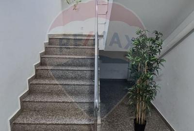 Apartament cu 3 camere semidecomandat, mobilat în Snagov - 22