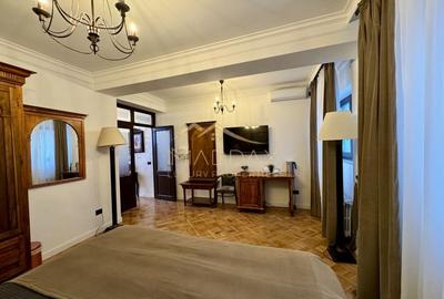 Apartament cu 4 camere / Posibilitate investitie / Arcul de Triumf - 33