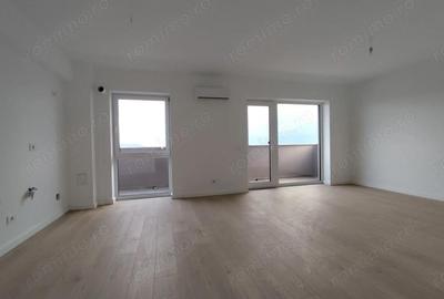 Apartament cu 2 camere decomandat în Nufărul - 9