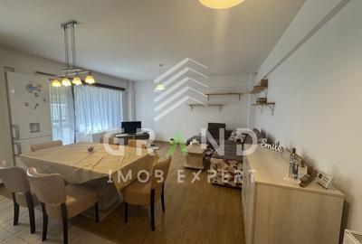 Ap 2 camere | BALCON | PARCARE | Donath PARK/CAPAT GRIGORESCU - 5