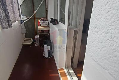 Apartament cu 2 camere în Gării - 3