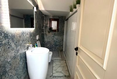 Casă cu 4 camere în Miroslava - 16