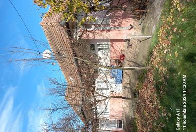 Casă cu 2 camere cu Teren 3000 Mp în Sântana de Mureș - 1