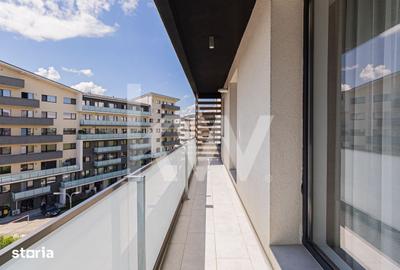Apartament cu 3 camere în Sânpetru - 16