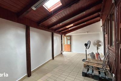 Spațiu comercial, de 60 mp, în Dârste - 5