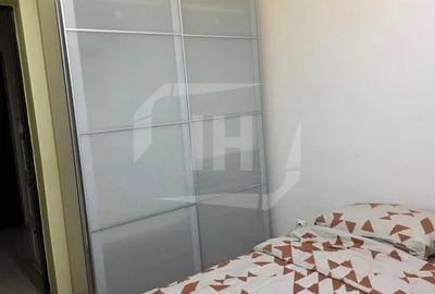 Garsonieră decomandată, mobilată în Gheorgheni - 2