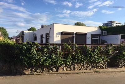 Spațiu comercial, de 200 mp, în Nord