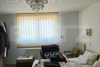 Casa saseasca de vanzare, curte, gradina, teren 3000 mp - Jimbor, jud Brasov - 18