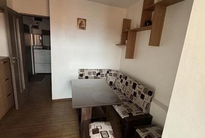 Apartament cu 2 camere decomandat în Popa Șapcă - 5