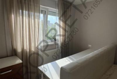 Apartament cu 2 camere semidecomandat în Circumvalațiunii - 9