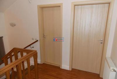 Vanzare casa individuala zona Borhanci, partial mobilata, acces cu bariera, Cluj-Napoca - 3