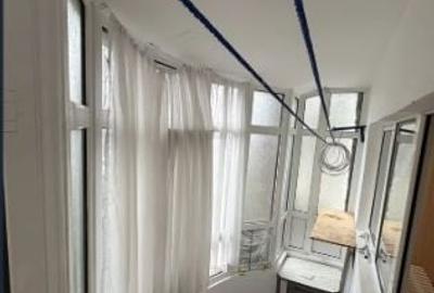 Costin Georgian Metrou,bl.1988,reabilitat,parter/8,DECOMANDATA,Amenajata,balcon - 4