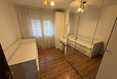 Apartament cu 3 camere decomandat, mobilat în Obor - 6