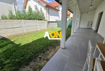 Casă Tip Înșiruit, 4 Camere, Complet Mobilată, zona Cetate - 6