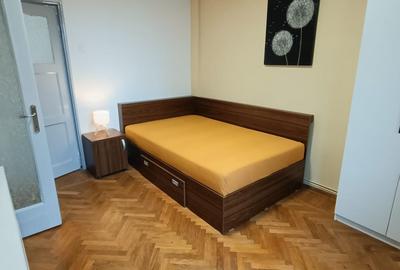 Apartament cu 2 camere semidecomandat în Ștefan cel Mare - 2