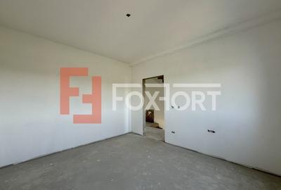 Triplex cu 4 camere, 115 mp, 3 bai - Zona Sacalaz - 11