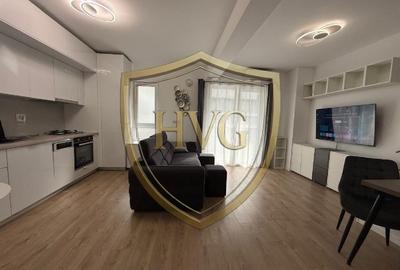 Apartament cu 3 camere decomandat, mobilat în Parcul Carol - 2