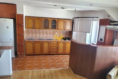 Apartament cu 3 camere, mobilat în Mărăști - 3
