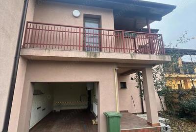 Casa in?iruita de inchiriat 5 camere - Sag - 5